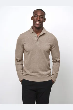 Profuomo Poloshirt