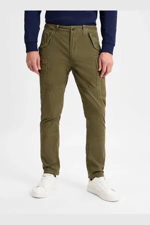 Ralph Lauren Cargohose