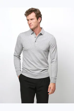 Profuomo Poloshirt