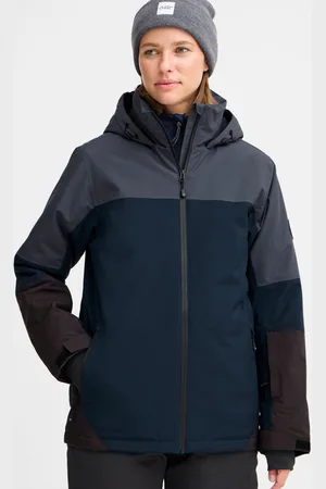 North Bend Skijacke