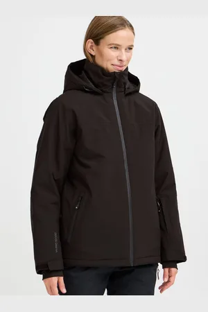 North Bend Skijacke