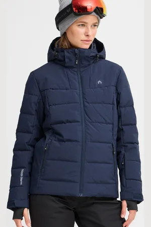 North Bend Skijacke