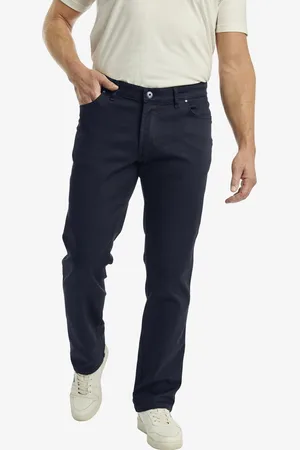 Jan Vanderstorm Tiefbundhose