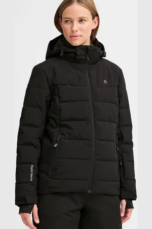North Bend Skijacke