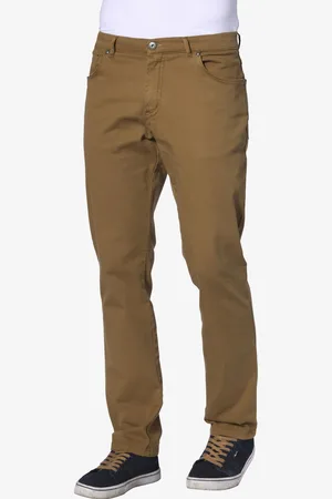 Jan Vanderstorm Tiefbundhose