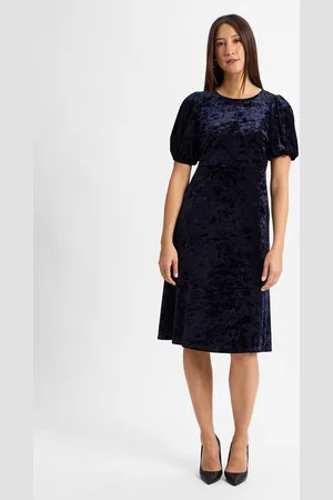 Marie Lund Freizeitkleid