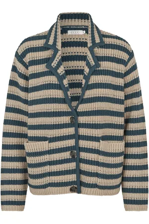 Masai Langärmeliger Cardigan
