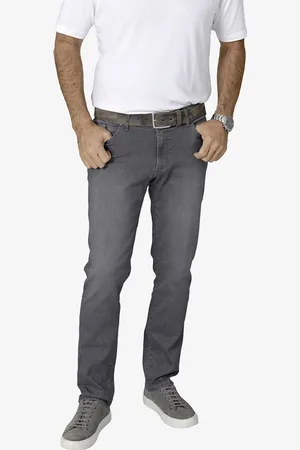 BABISTA Tiefbundjeans