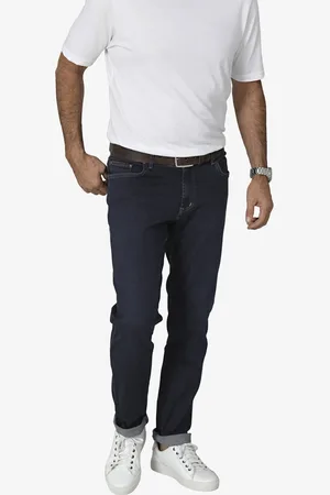 BABISTA Tiefbundjeans