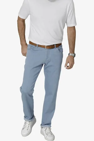 BABISTA Tiefbundjeans