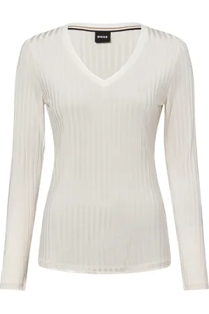 HUGO BOSS Langarmshirt