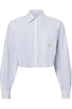 Calvin Klein Blusenshirt
