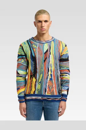 Carlo Colucci Strickpullover