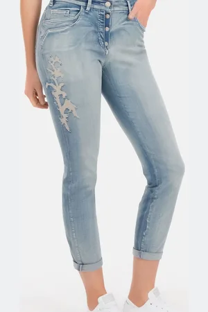 Recover pants Slim-Jeans