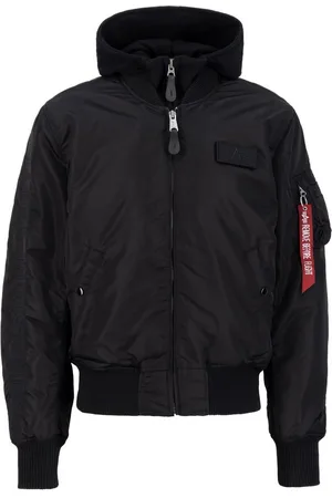 Alpha Industries Jacke