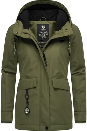 Ragwear Winterjacke