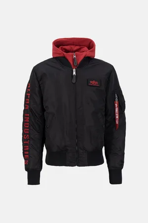 Alpha Industries Jacke
