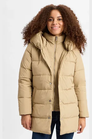 Ralph Lauren Daunenmantel