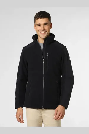 Wellensteyn Fleecejacke