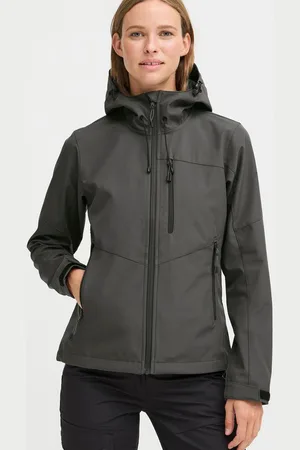 North Bend Softshelljacke