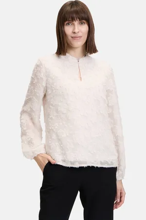 Betty & Co Schlupfbluse