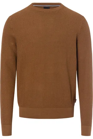 Bugatti Strickpullover