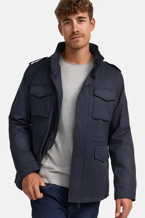 INDICODE Übergangsjacke