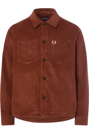 Fred Perry Freizeithemd