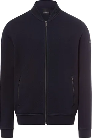 Bugatti Sweatjacke