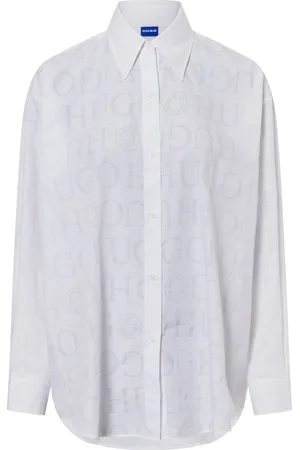 Hugo Blue Bluse