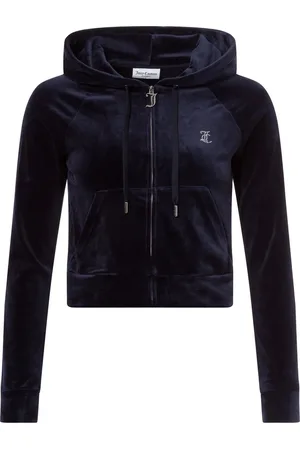 Juicy Couture Kapuzenjacke