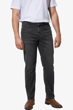 Charles Colby Tiefbundjeans