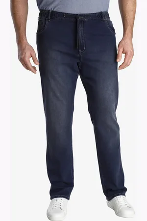 Charles Colby Jeans