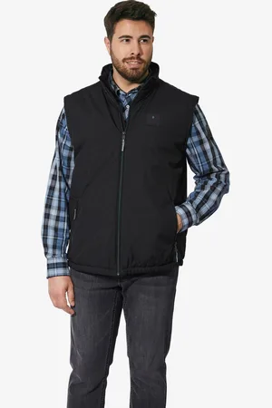 Charles Colby Outdoorweste