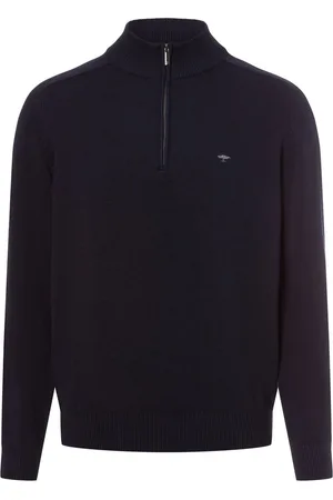 Fynch-Hatton Strickpullover