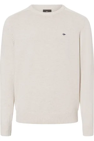 Fynch-Hatton Pullover