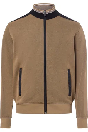 Bugatti Sweatjacke