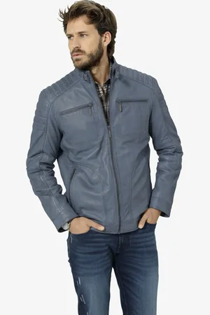 BABISTA Lederjacke