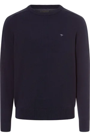 Fynch-Hatton Pullover