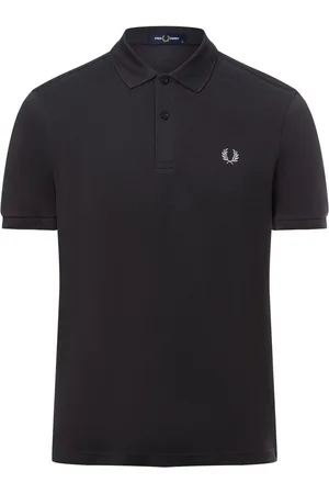 Fred Perry Poloshirt