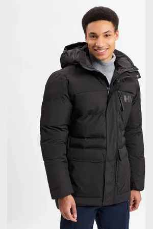Helly Hansen Steppjacke