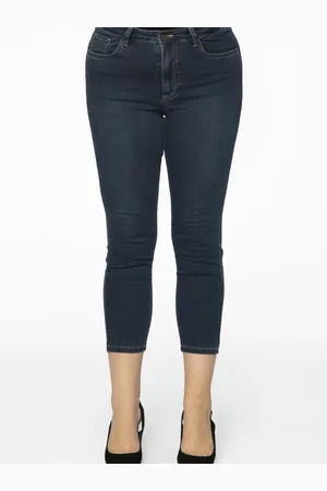 Yoek 7/8 Jeans