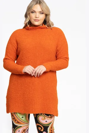 Yoek Pullover