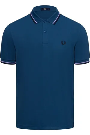 Fred Perry Poloshirt