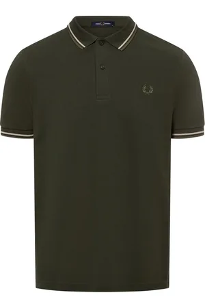 Fred Perry Poloshirt