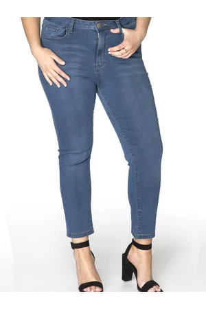 Yoek 7/8 Jeans