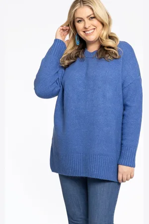 Yoek Pullover