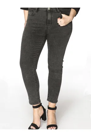 Yoek 7/8 Jeans