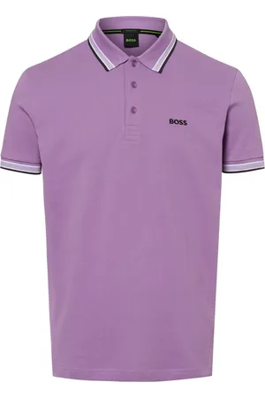 HUGO BOSS Poloshirt