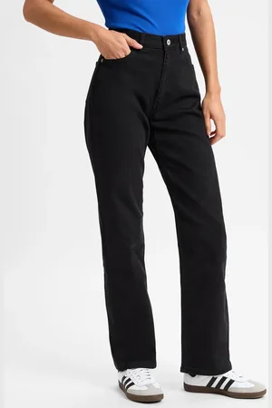 Hugo Blue Straight Jeans